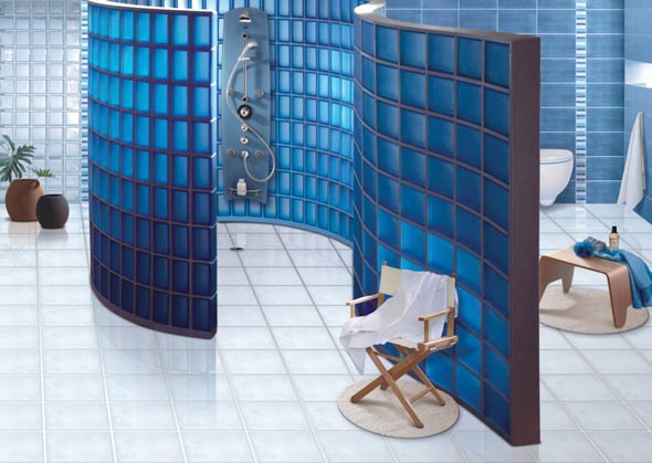 Як побудувати душову кабіну своїми руками