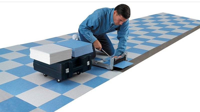 Настінна плитка для ванної: колекція фото