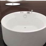 Ванна акрилова кутова: розміри і форми Ванна акрилова кутова: розміри і форми