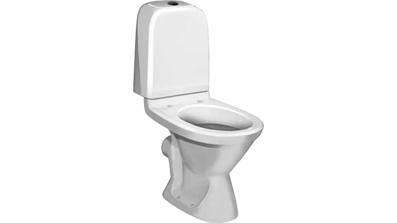 Заміна унітазу в квартирі своїми руками: відео інструкція