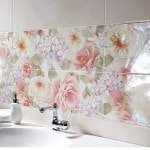 Як вибрати плитку для ванної та туалету: фото рада