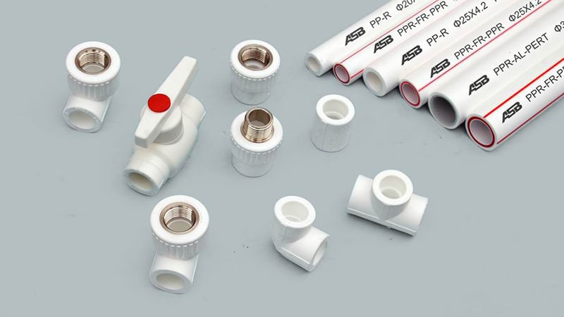 Водопровід з поліпропілену своїми руками: монтаж поліпропіленових труб в квартирі