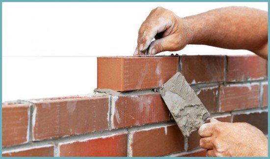 Як зробити ванну з цегли своїми руками: покрокова інструкція, фото, відео