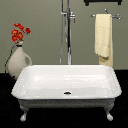 Піддон для душу, як вибрати, які існують види та їх параметри