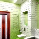 Розкладка плитки у ванній: 70 фото дизайну інтерєрів