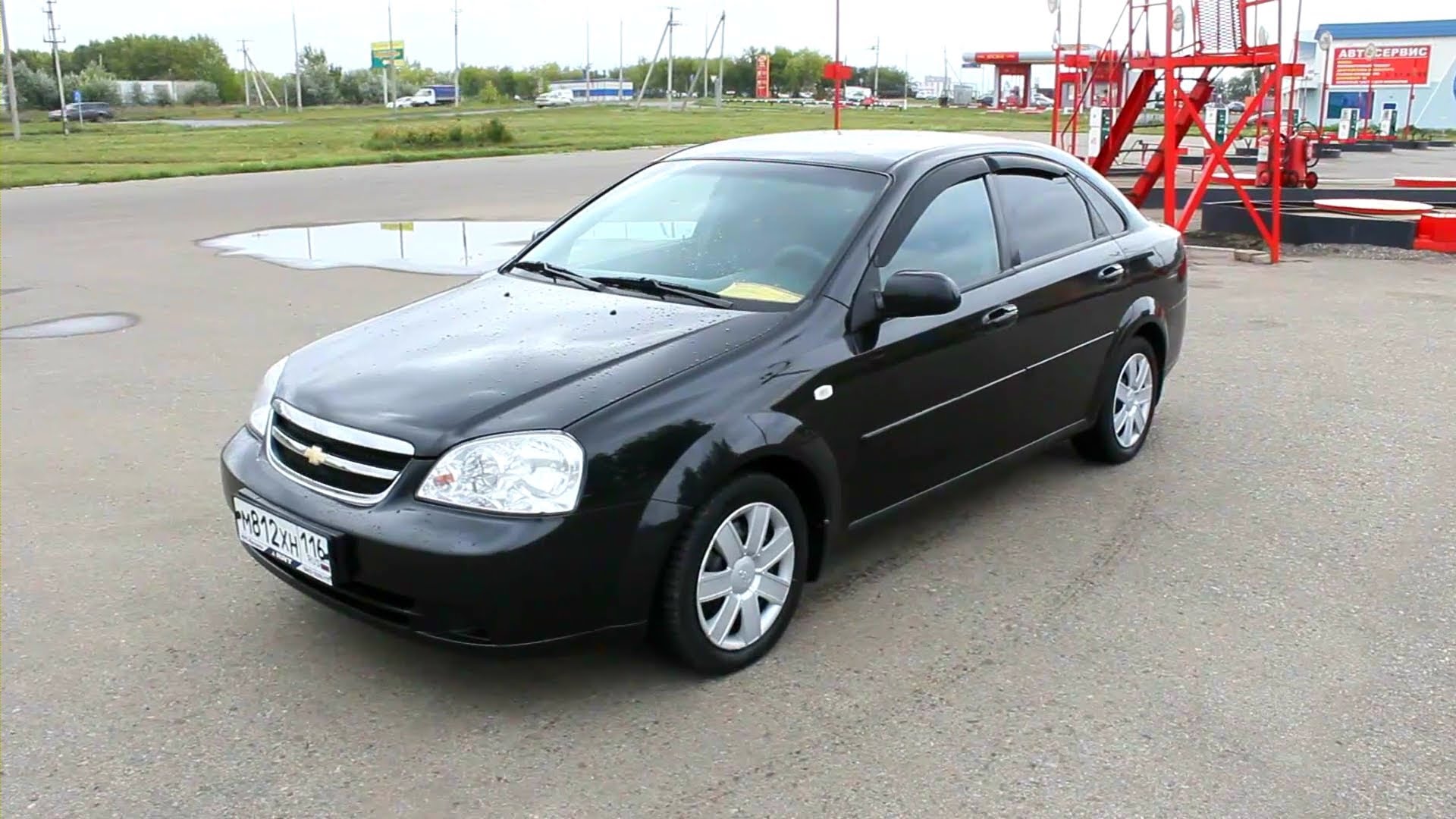 Рейтинг 7 кращих автомобілів для роботи в таксі
