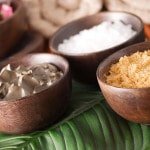 Антицелюлітні ванни в домашніх умовах