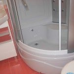 Підключення душової кабіни до водопроводу і каналізації своїми руками