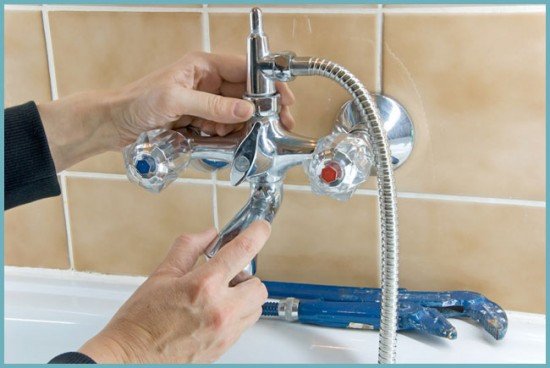 Змішувачі Grohe – зразкове німецька якість і надійність