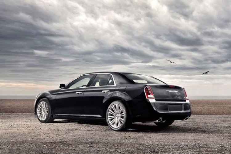 10 кращих автомобілів класу е