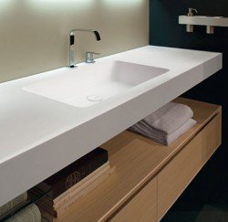 Розбираємося з вибором раковини (рукомийники) для ванної кімнати Розбираємося з вибором раковини (рукомийники) для ванної кімнати