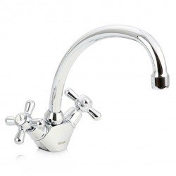 Змішувачі для кухні: кращі виробники