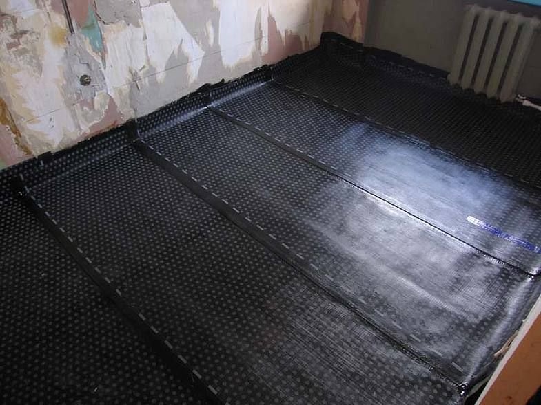 Як своїми руками настелити деревяну підлогу в квартирі