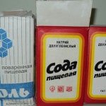 Ванна з содою: користь і протипоказання Ванна з содою: користь і протипоказання