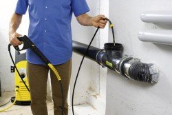 Забилася каналізація: чим прочистити засмічення і які засоби для чищення труб вибрати Забилася каналізація: чим прочистити засмічення і які засоби для чищення труб вибрати