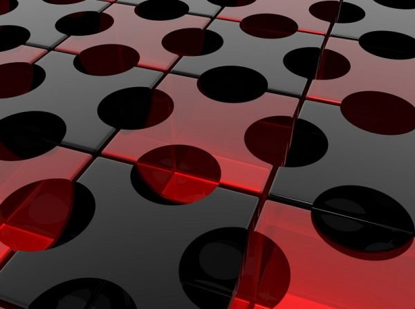 Плитка у ванну в 3д — вибір і монтаж (фото, відео)