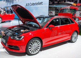 Список авто з оцинкованим кузовом і різними способами нанесення покриття