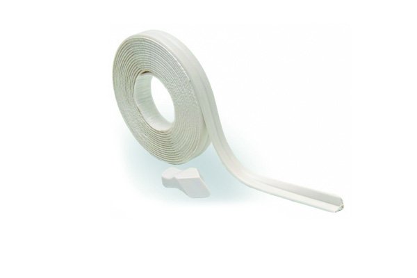 Бордюрна стрічка для ванної: призначення, різновиди та способи установки Бордюрна стрічка для ванної: призначення, різновиди та способи установки