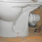 Установка унітазу своїми руками: як правильно виконати монтаж самому