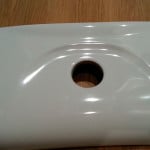 Кришка бачка унітазу: види і установка Кришка бачка унітазу: види і установка