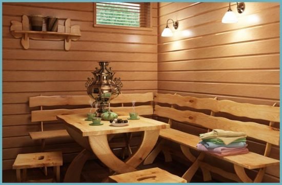 Паримося в лазні правильно. А як ви паритеся?