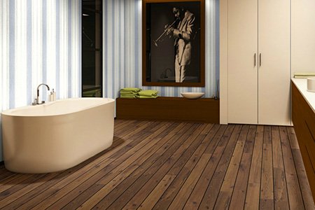 Ремонт ванної кімнати яким краще зробити і як краще реалізувати