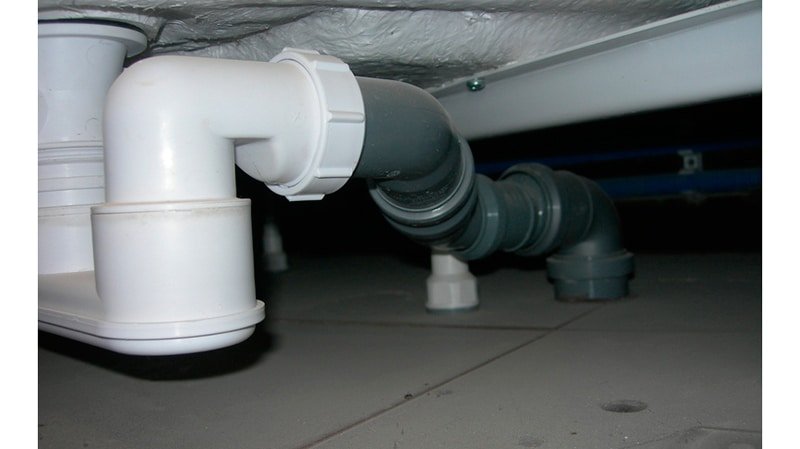 Сифон для ванни: який краще вибрати і встановити