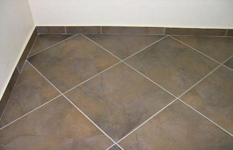 Плитка для маленької ванної кімнати, яку вибрати