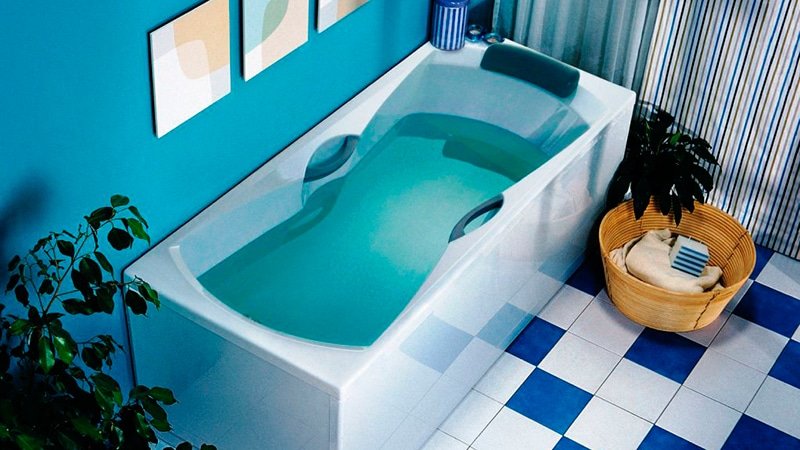 Чим чистити акрилову ванну: як можна почистити, ніж мити, які засоби використовувати