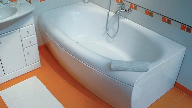 Що краще ванна або душова кабіна: відгуки фахівців