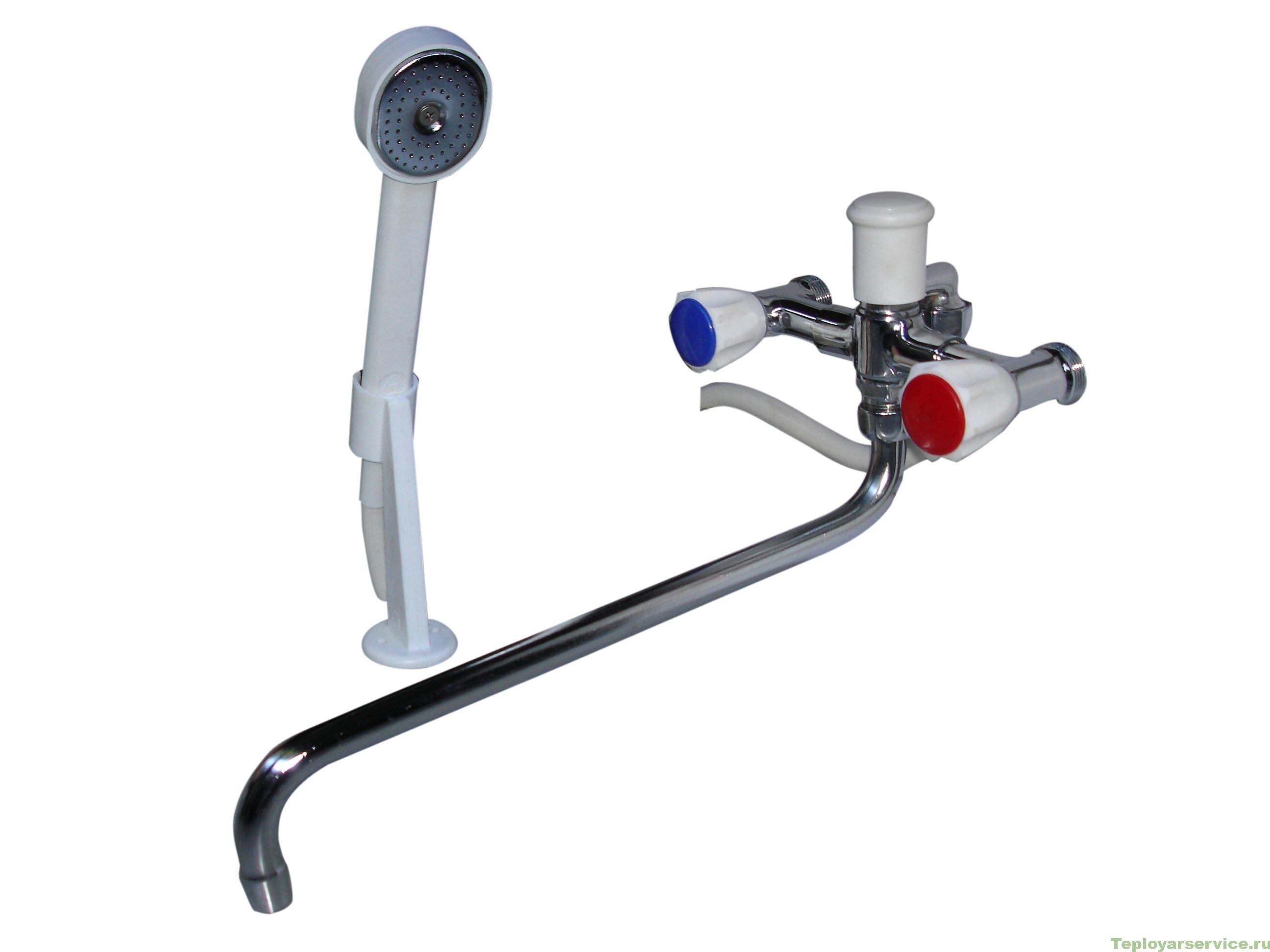 Як правильно вибрати змішувач для ванни з душем, та їх види Як правильно вибрати змішувач для ванни з душем, та їх види