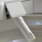 Кришка біде для унітазу: електронна або механічна