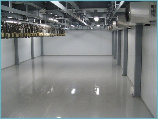 Наливні підлоги: класифікація, відгуки власників, поради та рекомендації професіоналів