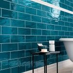 Плитка кабанчик для ванної: особливості вибору та укладання