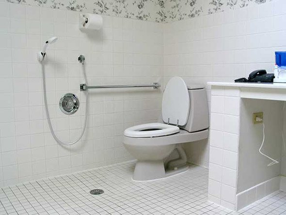 Вибираємо і встановлюємо змішувач з гігієнічним душем (лійкою) для унітазу Вибираємо і встановлюємо змішувач з гігієнічним душем (лійкою) для унітазу