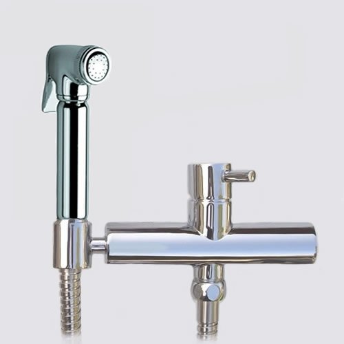 Вибираємо гігієнічний душ із змішувачем: види, плюси і мінуси Вибираємо гігієнічний душ із змішувачем: види, плюси і мінуси