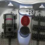 Гідромасажна Ванна для ніг: як правильно вибрати