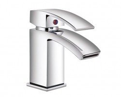 Вибираємо відповідний змішувач для установки на раковину у ванній кімнаті Вибираємо відповідний змішувач для установки на раковину у ванній кімнаті