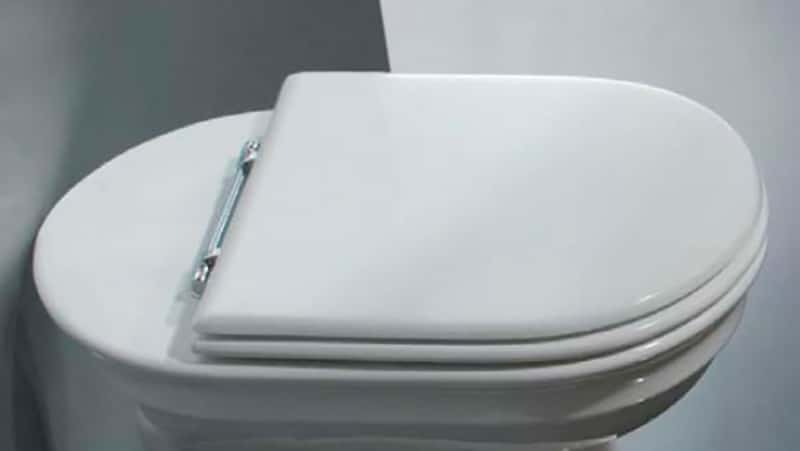 Сидіння для унітазу: як підібрати за розміром