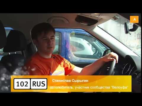 Багажник на дах Форд Експлорер: як вибрати, який краще?