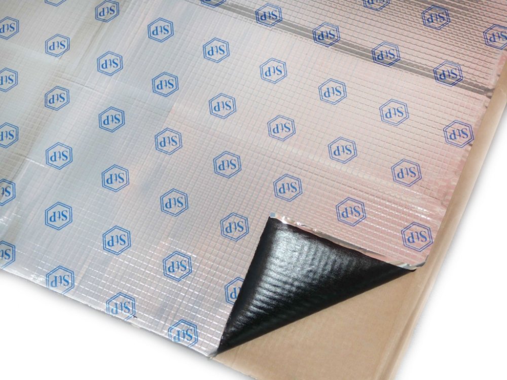 Як проводиться шумоізоляція ванни Як проводиться шумоізоляція ванни