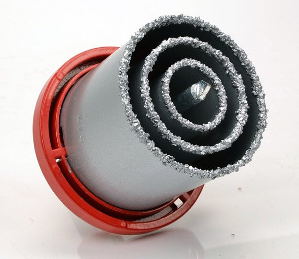 Як і чим грамотно різати плитку в домашніх умовах Як і чим грамотно різати плитку в домашніх умовах