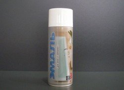 Аерозольна емаль в балончиках для ванної: як користуватися, відгуки, відео Аерозольна емаль в балончиках для ванної: як користуватися, відгуки, відео