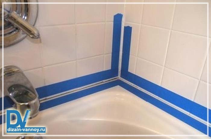 Чим видалити, як прибрати герметик з ванни і як правильно користуватися герметиком