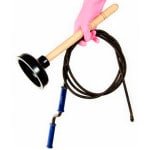 Трос для прочищення каналізації: очищення труб своїми руками Трос для прочищення каналізації: очищення труб своїми руками