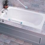 Реставрація ванни рідким акрилом своїми руками