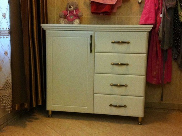 Комоди для ванної кімнати: основні види та їх особливості, рекомендації по вибору