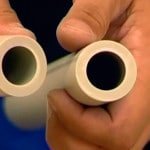 Як паяти поліпропіленові труби: паяльник і відео в допомогу