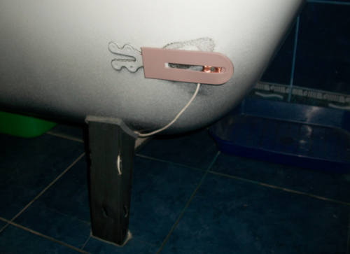 Заземлення ванни у квартирі, навіщо і як зробити