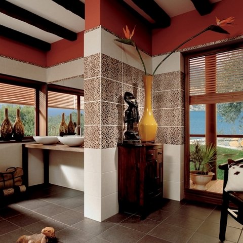 Сучасний дизайн ванної кімнати: актуальні віяння Сучасний дизайн ванної кімнати: актуальні віяння